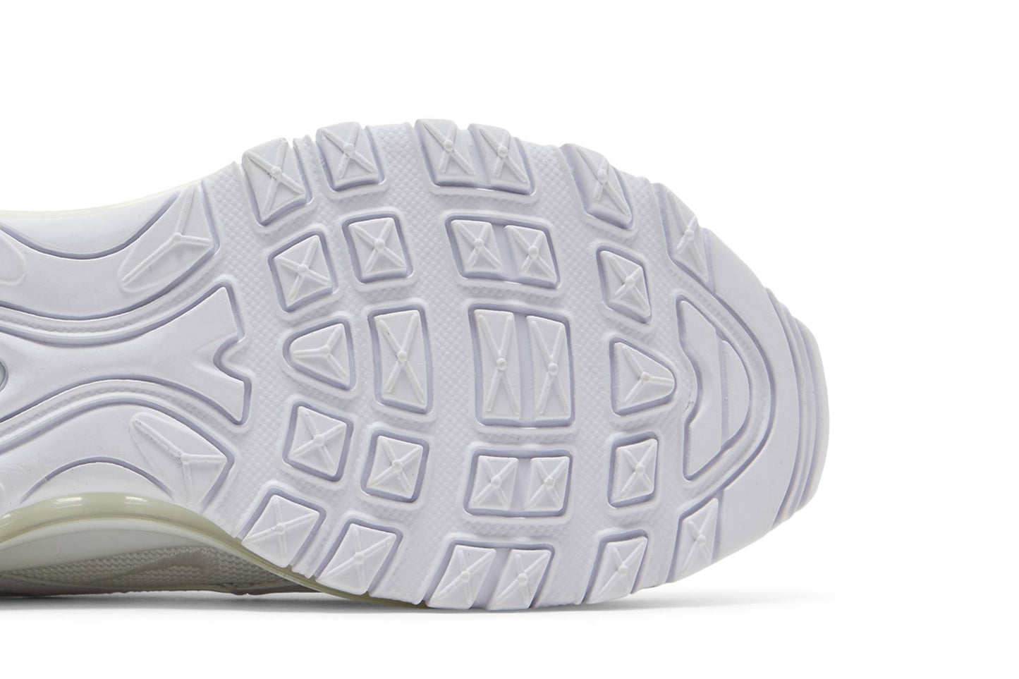 ( Women ) Nike Air Max 97 Next Nature White DH8016-100