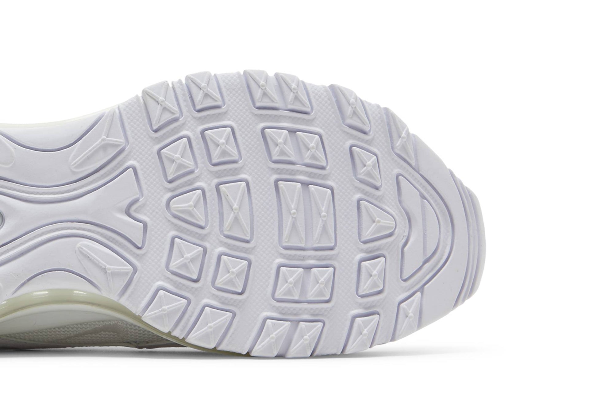 ( Women ) Nike Air Max 97 Next Nature White DH8016-100