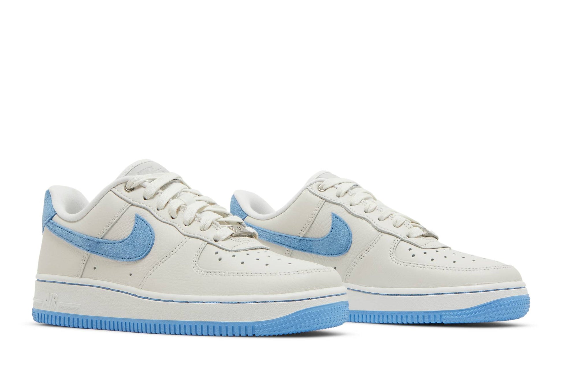 ( Women ) Nike Air Force 1 LXX 'University Blue' DX1193-100