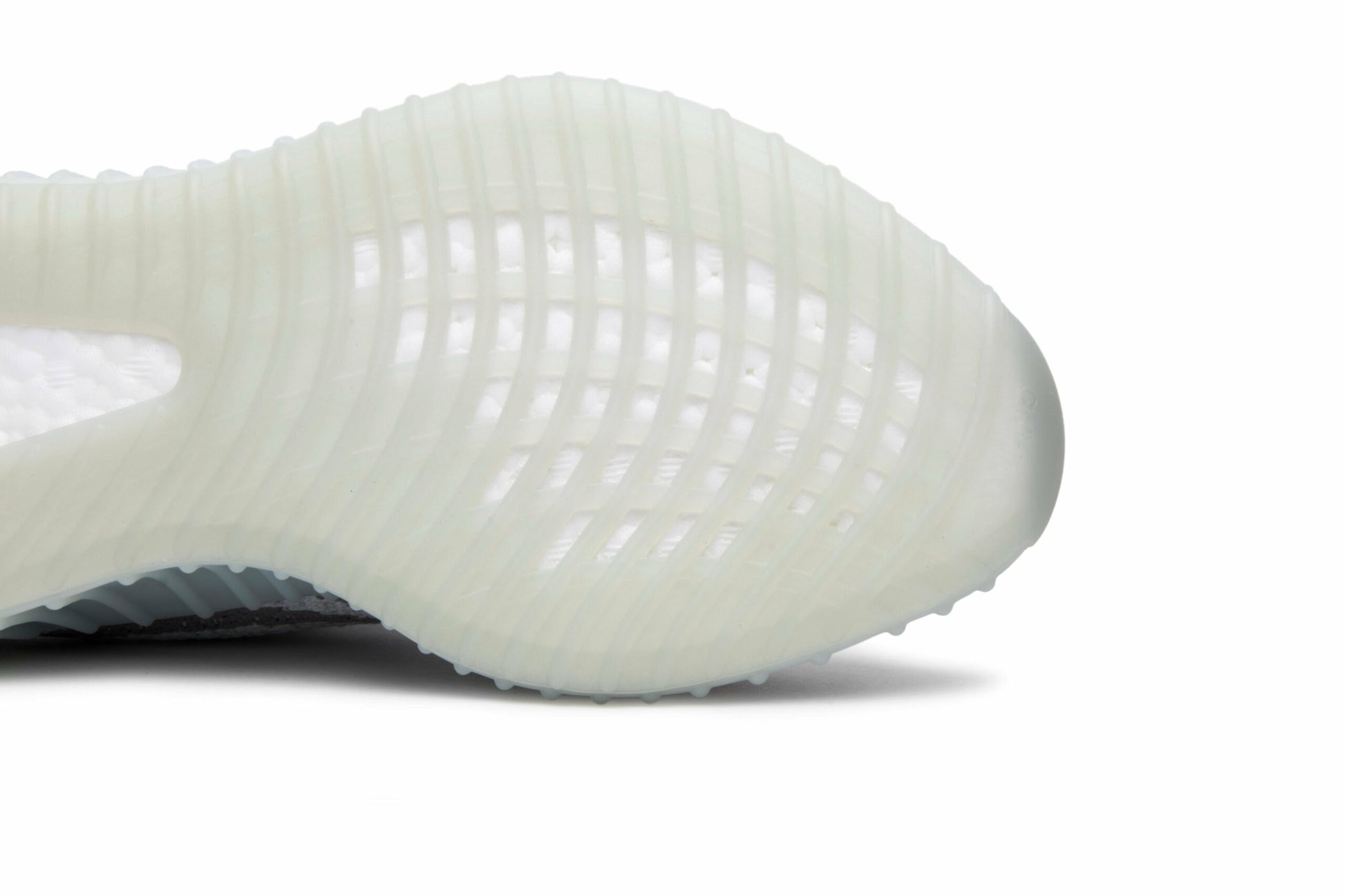Adidas Yeezy Boost 350 V2 'Blue Tint' [also Worn By Irfan Fandi] B37571
