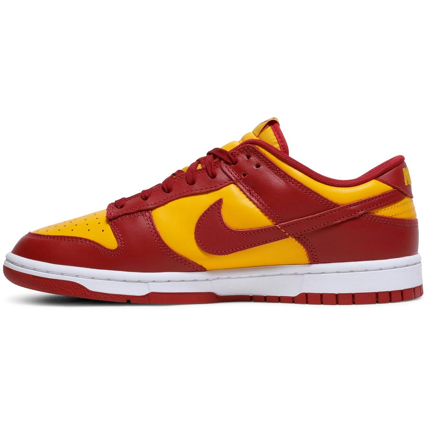 Nike Dunk Low 'Midas Gold' DD1391-701