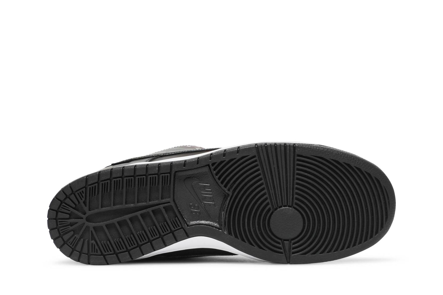 Civilist X Nike SB Dunk Low Pro QS Thermography CZ5123-001