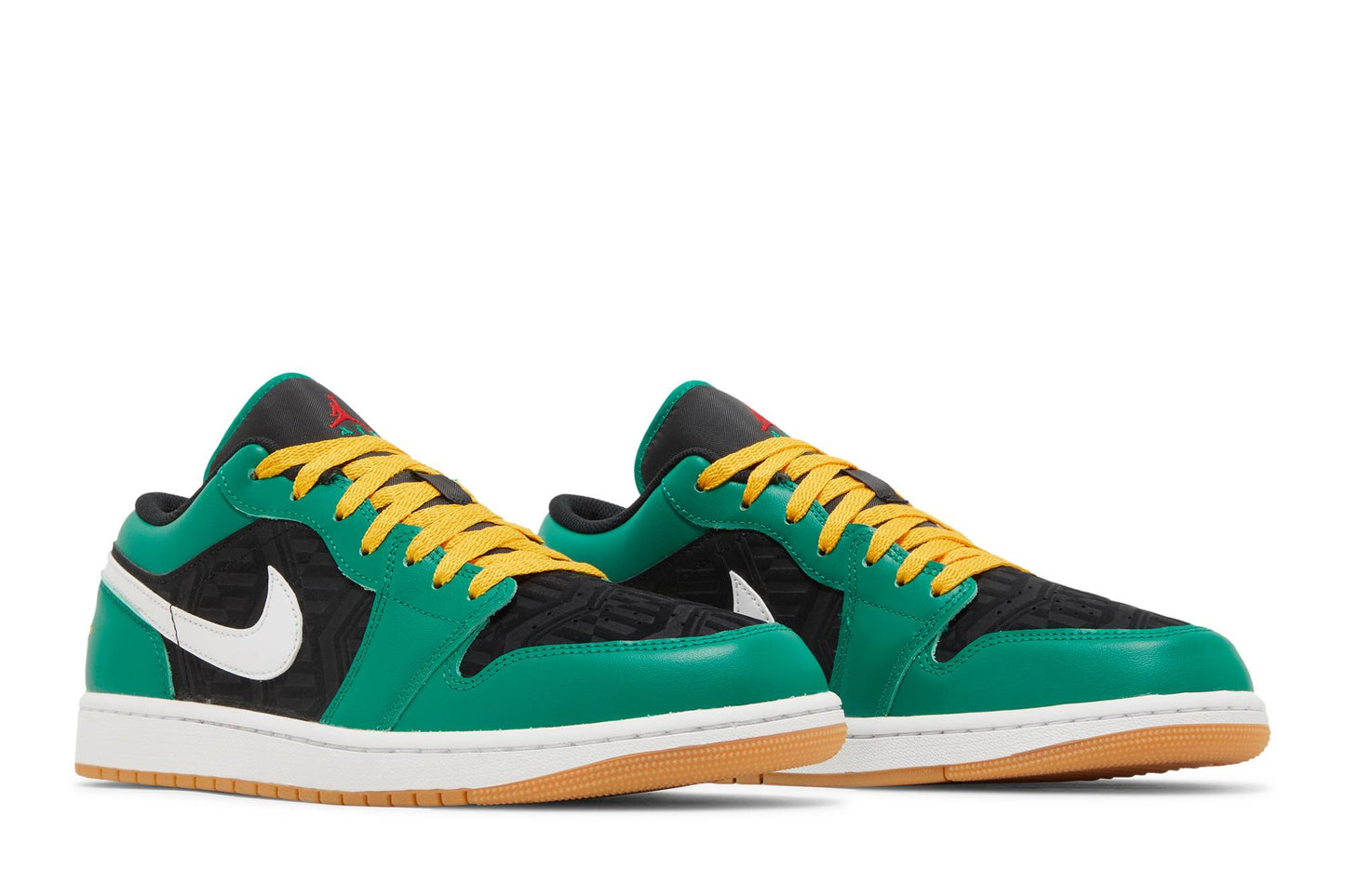 Air Jordan 1 Low SE 'Christmas' DQ8422-300