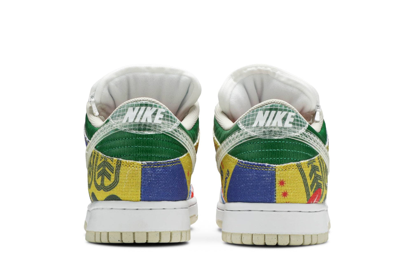Nike Dunk Low City Market DA6125-900