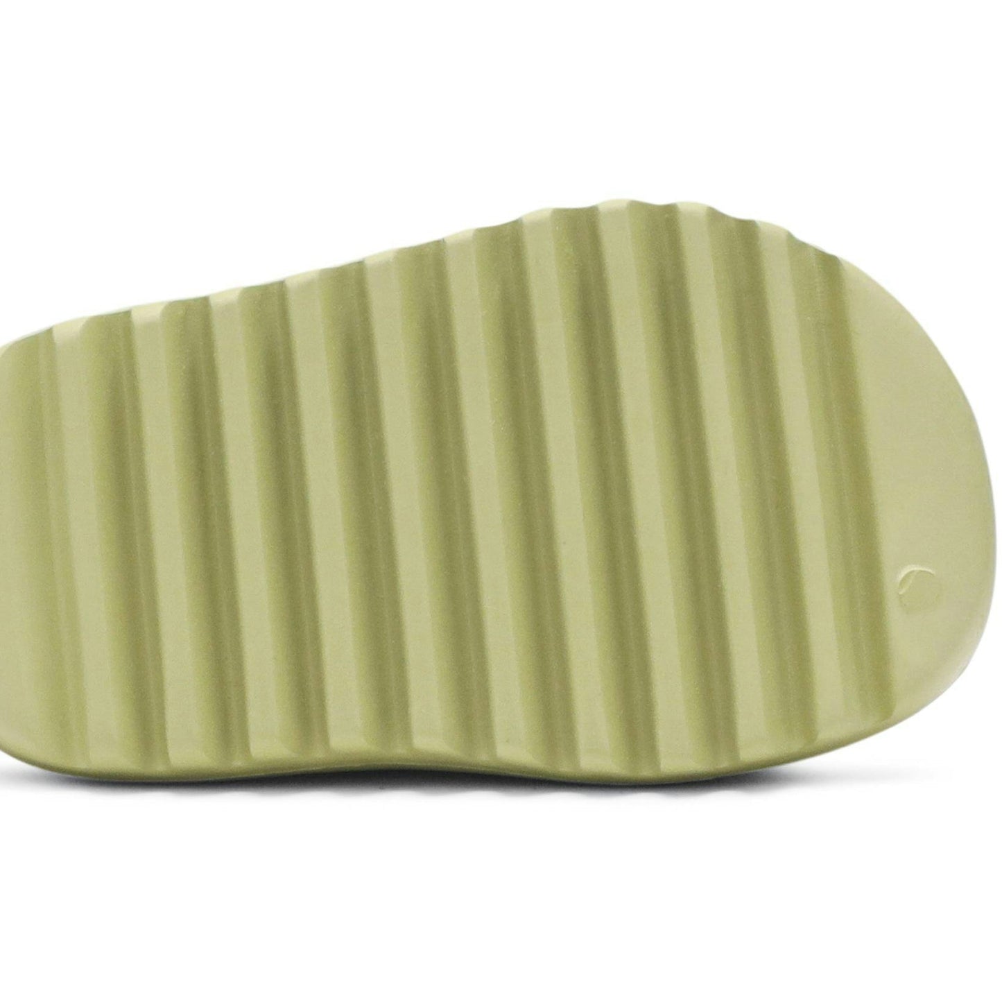 ( Kids ) Adidas Yeezy Slides 'Resin' 2020 FX0495