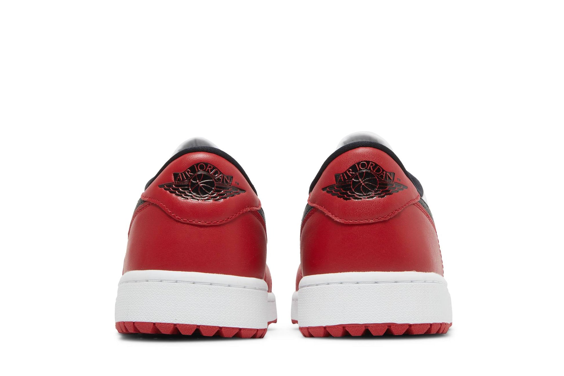 Air Jordan 1 Low Golf 'Chicago' DD9315-600