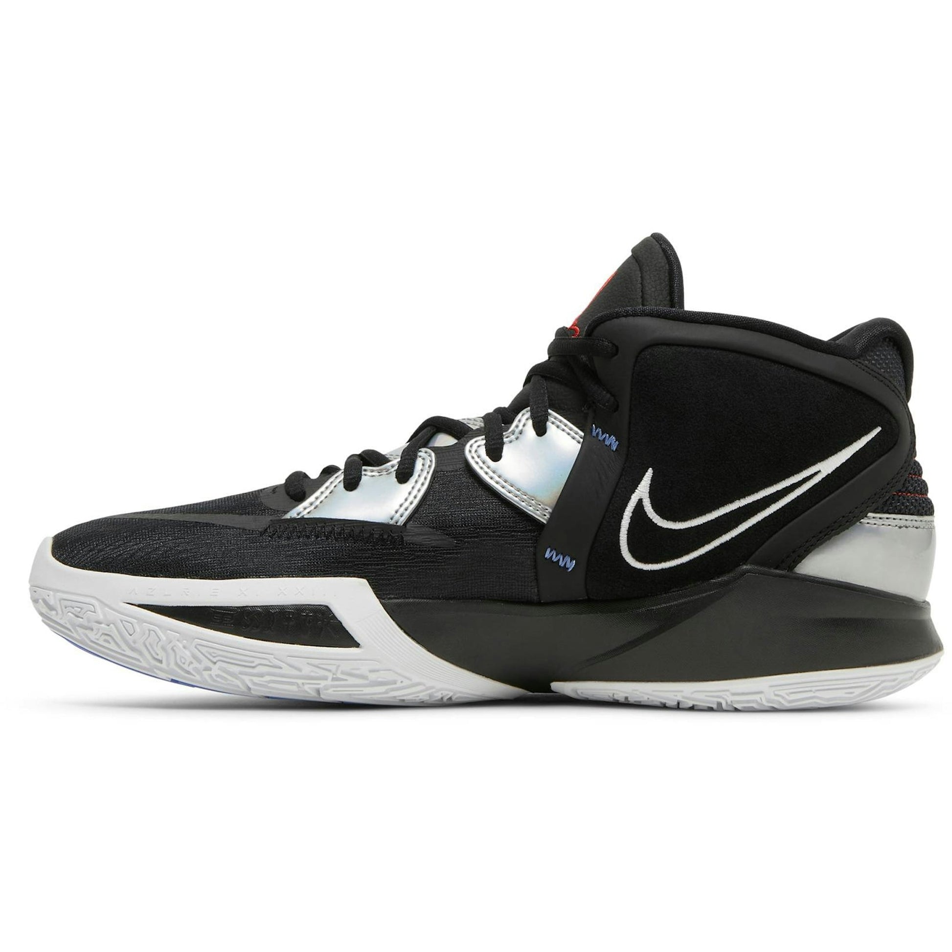 Nike Kyrie Infinity EP Fire And Ice DC9134-001
