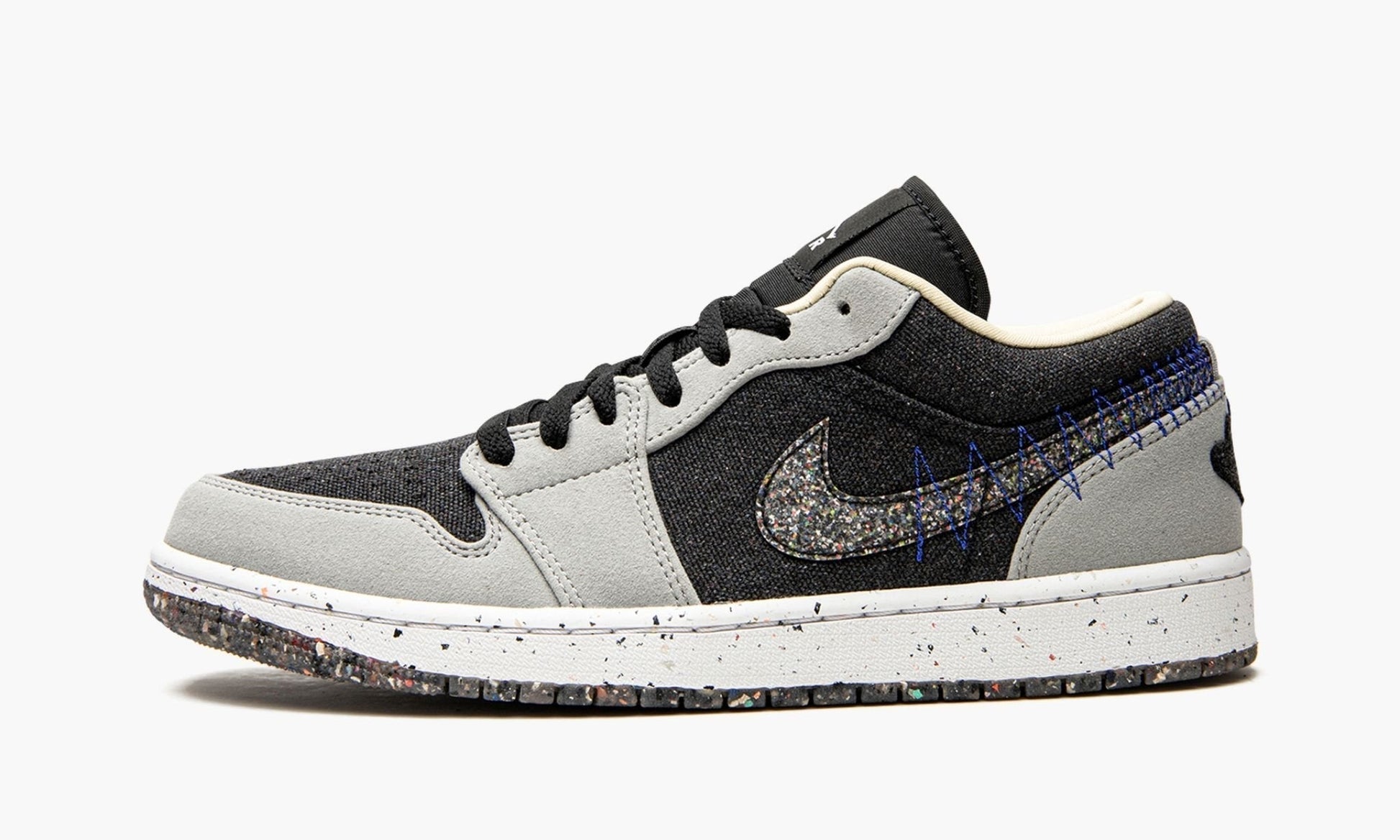 Air Jordan 1 Low SE "Crater"