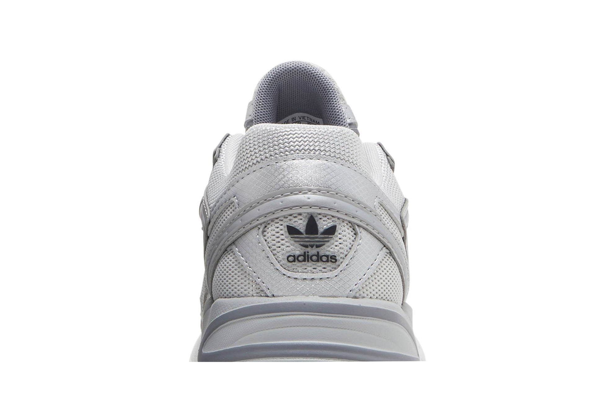 ( Women ) Adidas Astir 'Triple Grey' GZ3569
