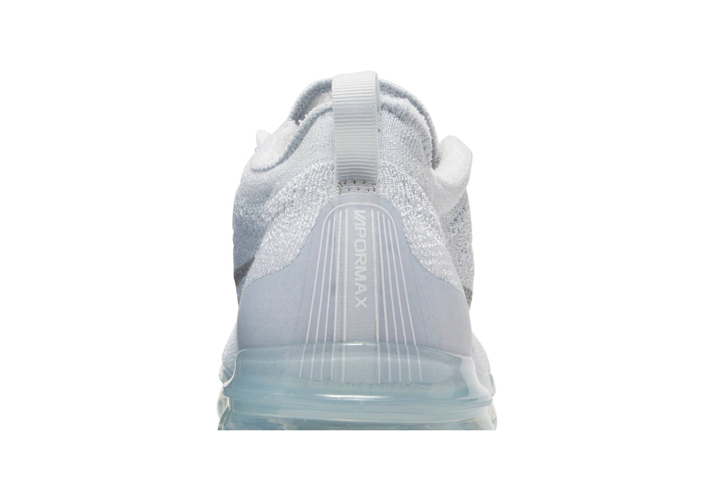 Nike Air VaporMax 2023 Flyknit 'Pure Platinum' DV1678-002
