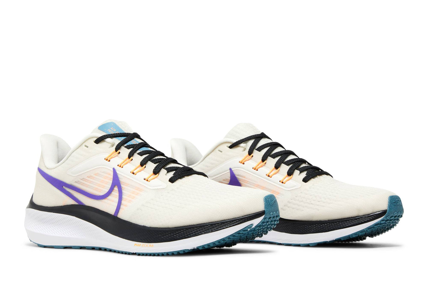 ( Women ) Nike Air Zoom Pegasus 39 'Phantom Purple Cerulean' DH4072-006