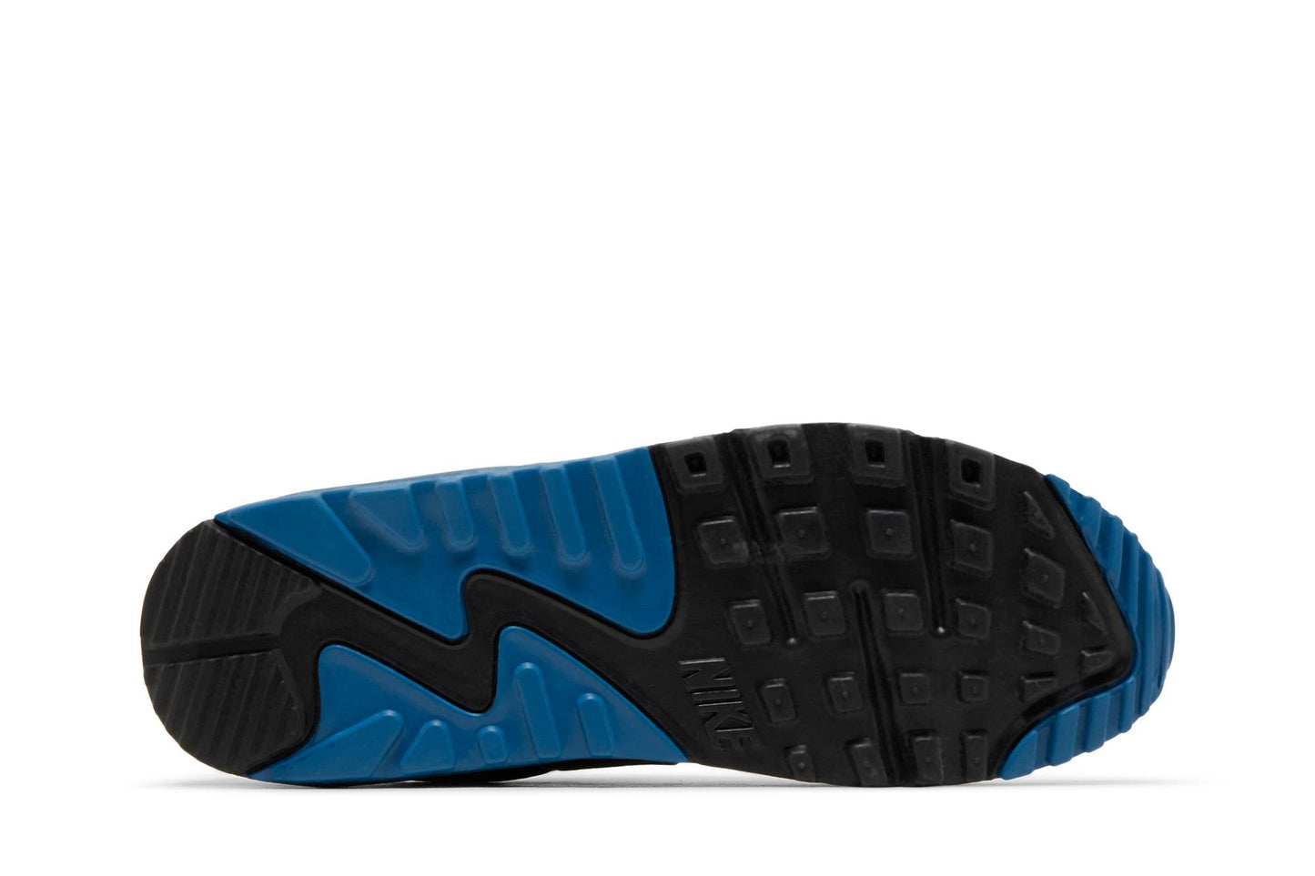 Nike Air Max 90 'Black Teal Blue' FB9658-002