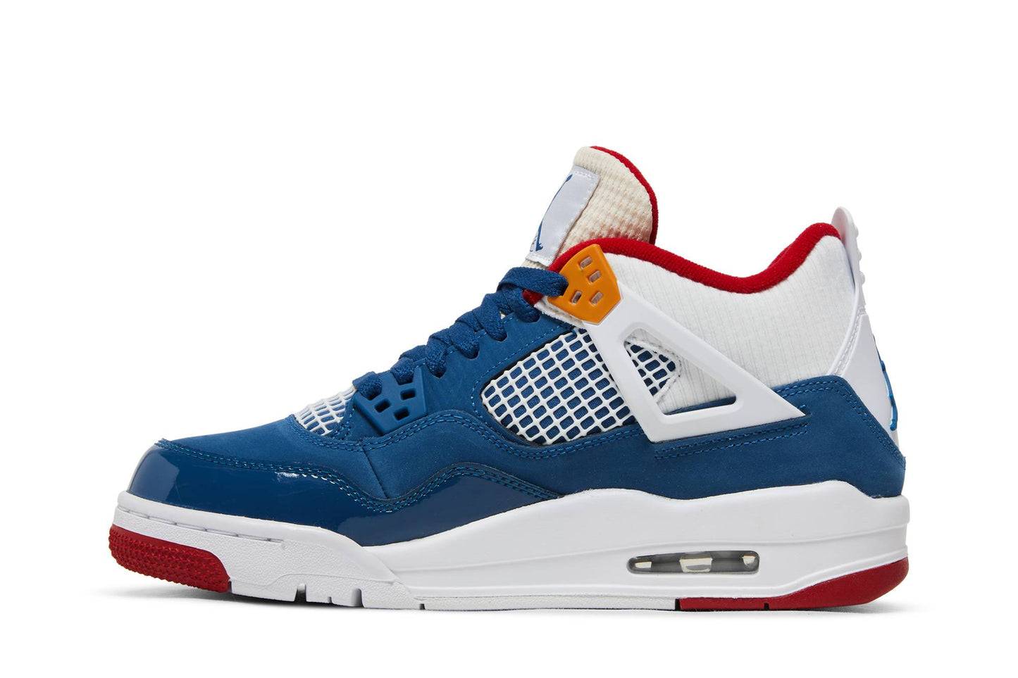 ( Grade School ) Air Jordan 4 Retro 'Messy Room' DR6952-400