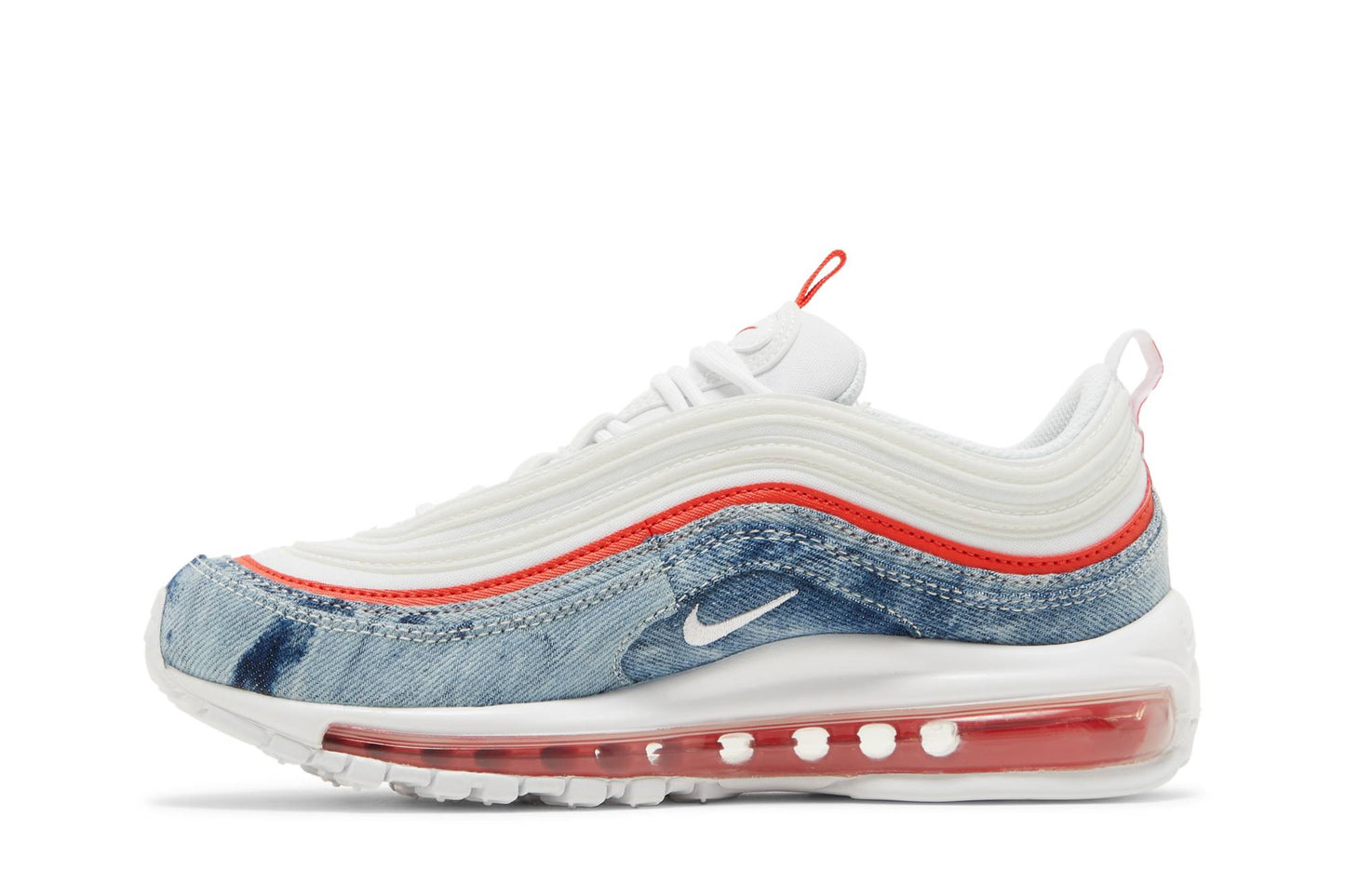 ( Women ) Nike Air Max 97 'Washed Denim' DV2180-900