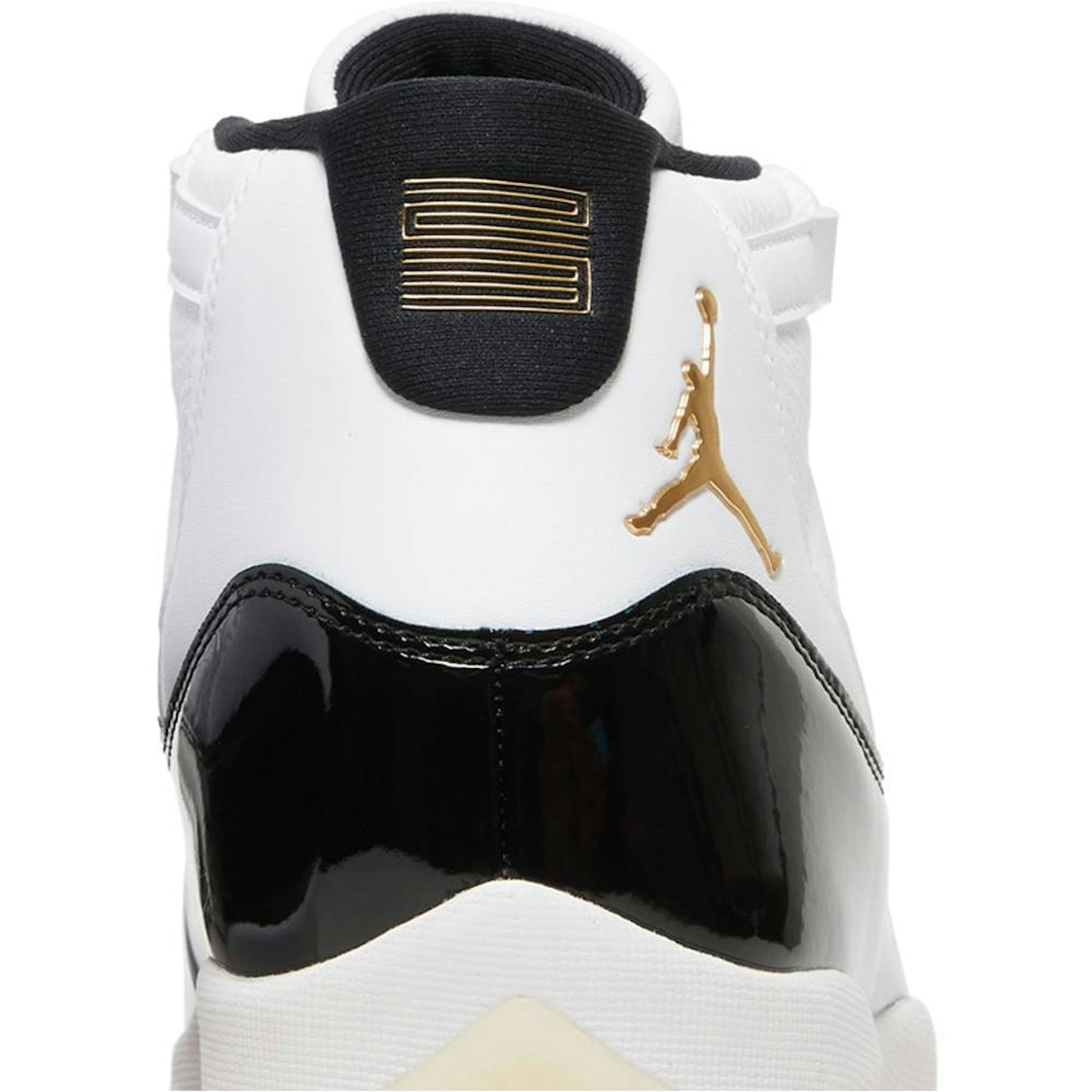 Air Jordan 11 Retro 'Gratitude / Defining Moments' CT8012-170