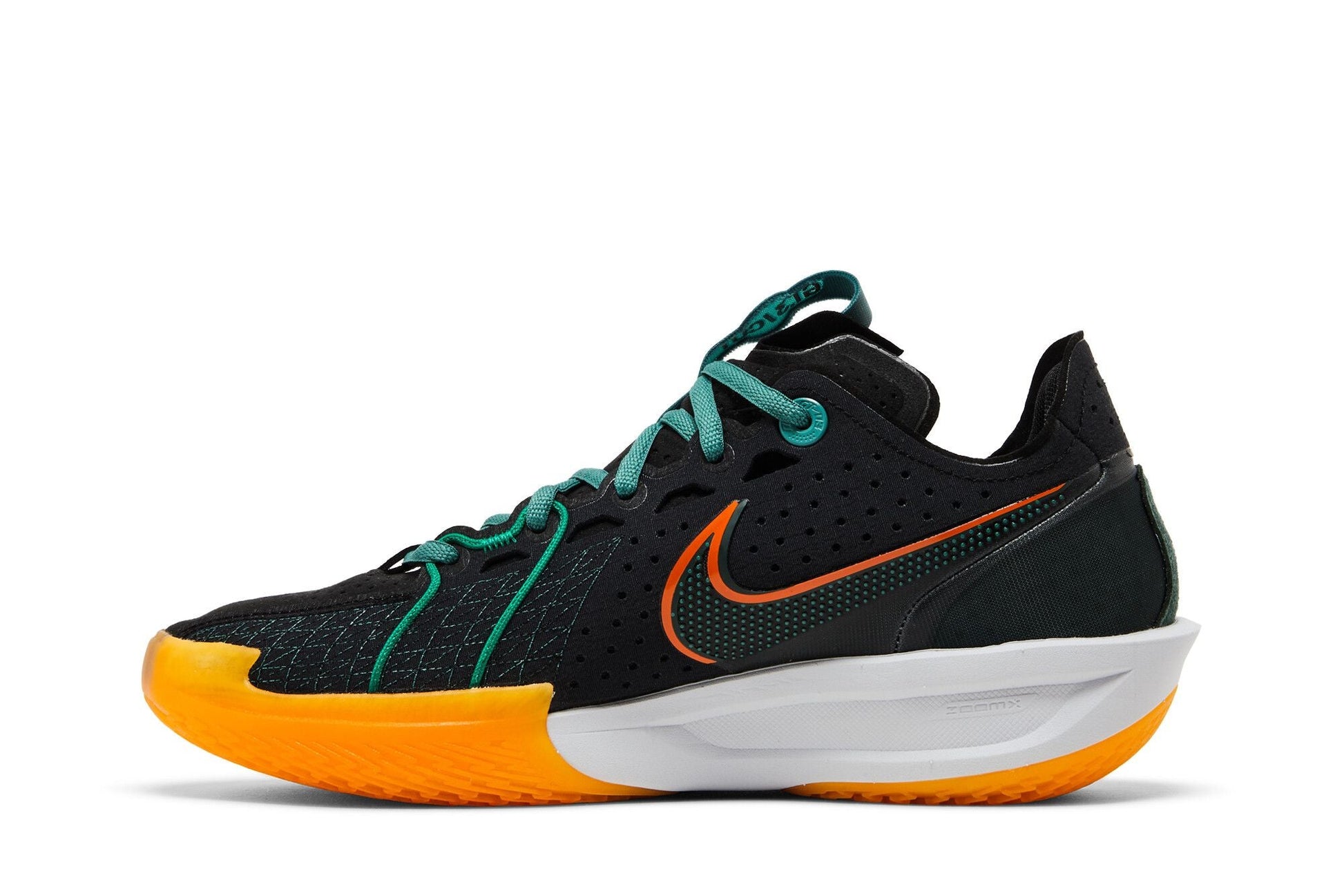 Nike Air Zoom GT Cut 3 'Swoosh Squad' DV2913-001