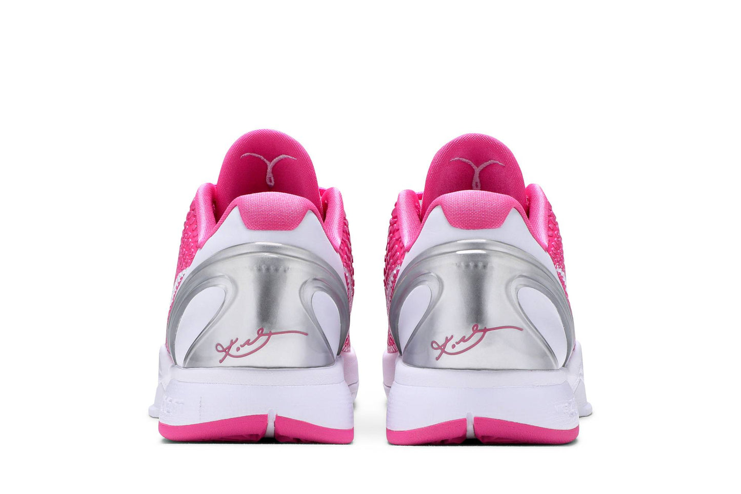 Nike Kobe Protro 6 Think Pink DJ3596-600
