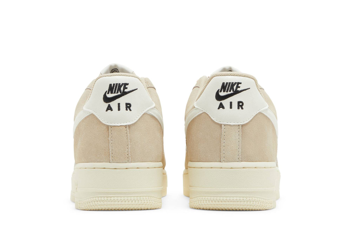Nike Air Force 1 07 LV8 Certified Fresh – Rattan DO9801-200