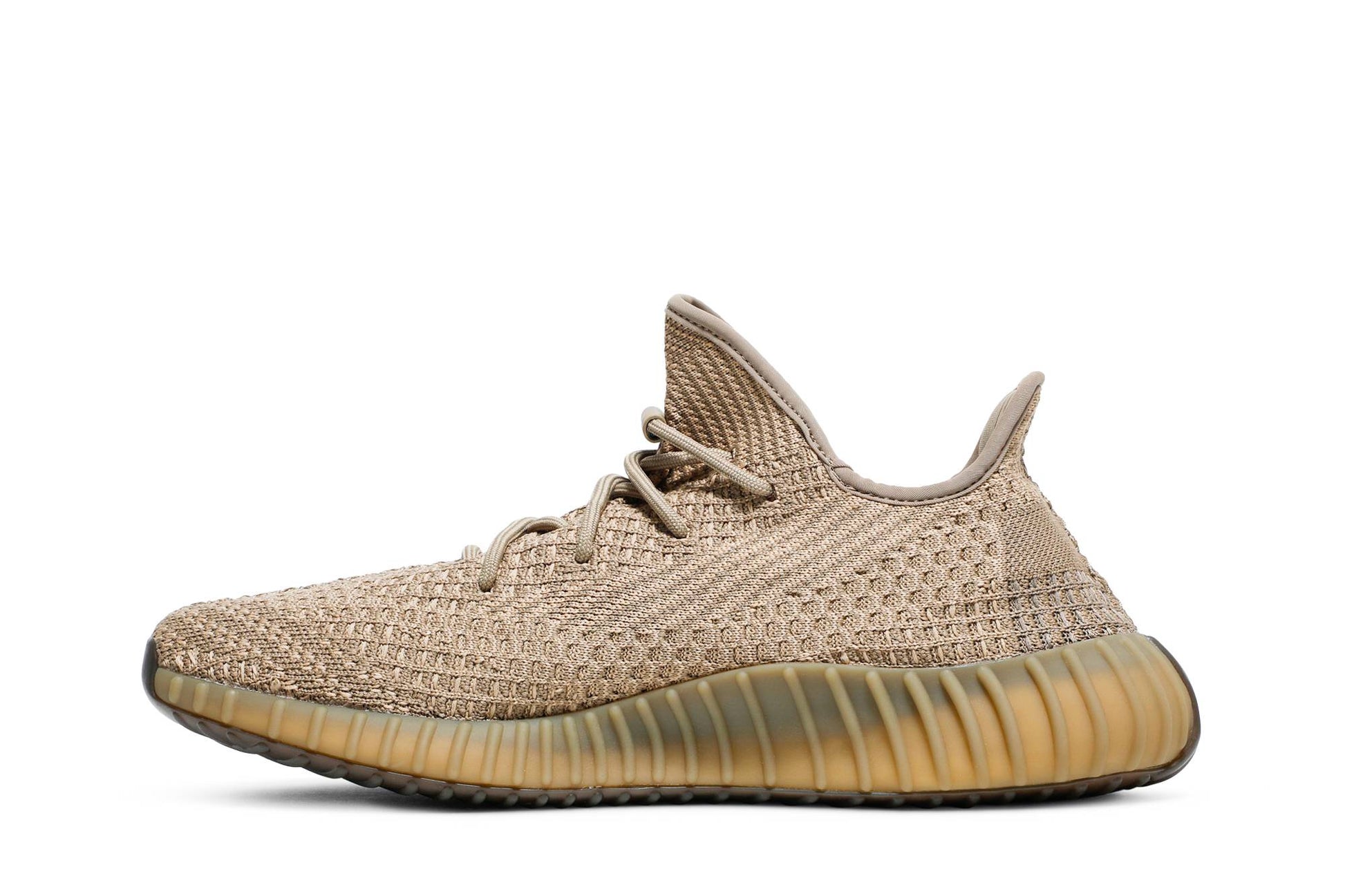 Adidas Yeezy Boost 350 V2 Sand Taupe FZ5240