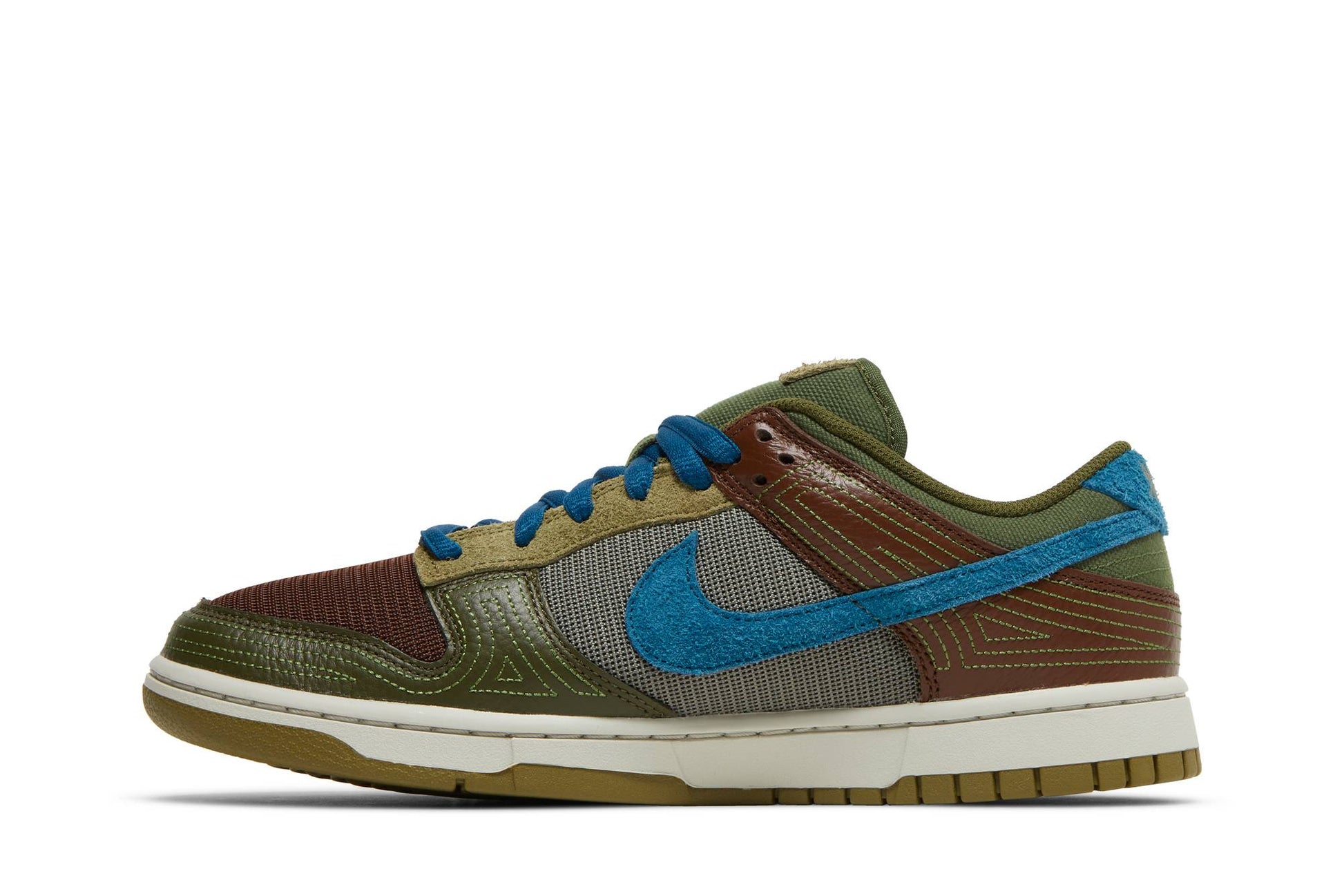 Nike Dunk Low NH 'Cacao Wow' DR0159-200