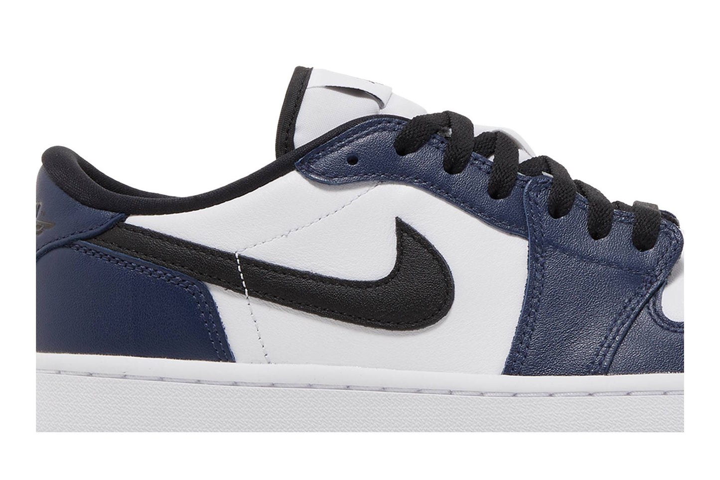 Air Jordan 1 Low Golf Midnight Navy DD9315-104