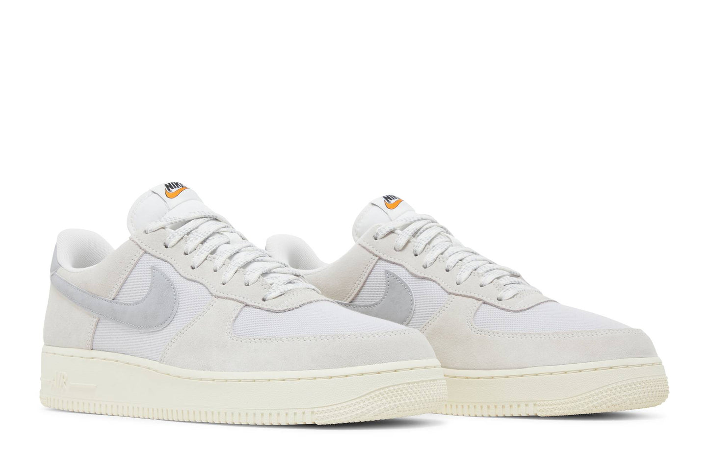 Nike Air Force 1 Low Certified Fresh DO9801-100