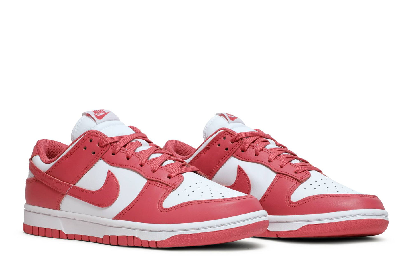 ( Women ) Nike Dunk Low 'Archeo Pink' DD1503-111