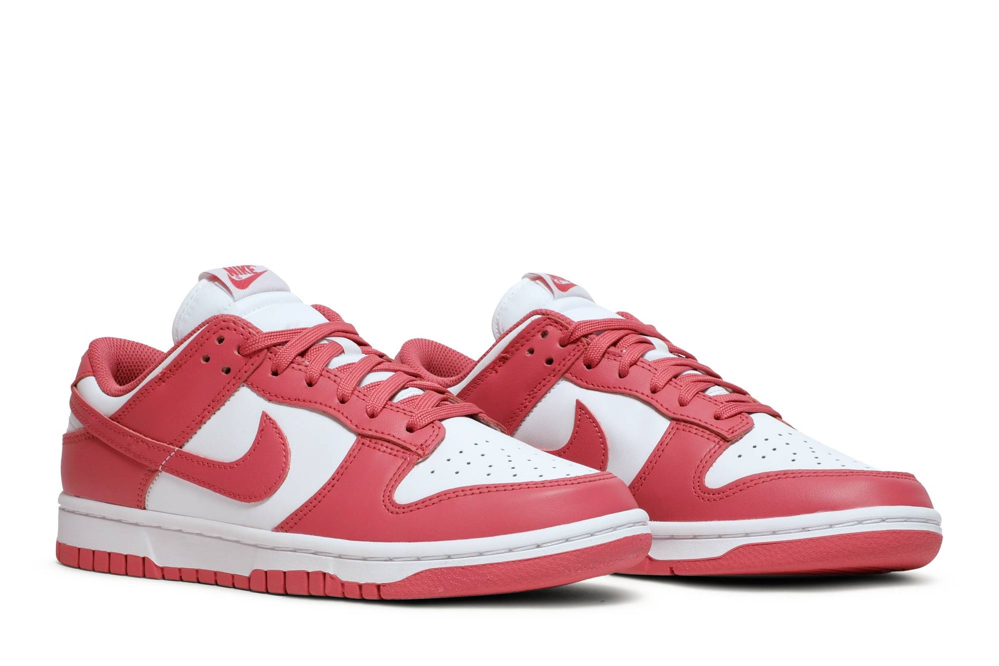 ( Women ) Nike Dunk Low 'Archeo Pink' DD1503-111