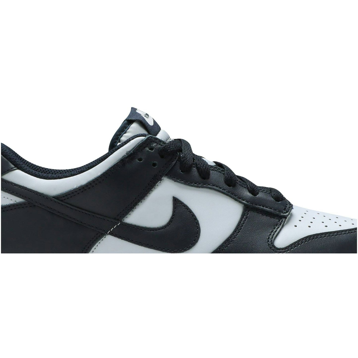 ( Grade School ) Nike Dunk Low Georgetown CW1590-004