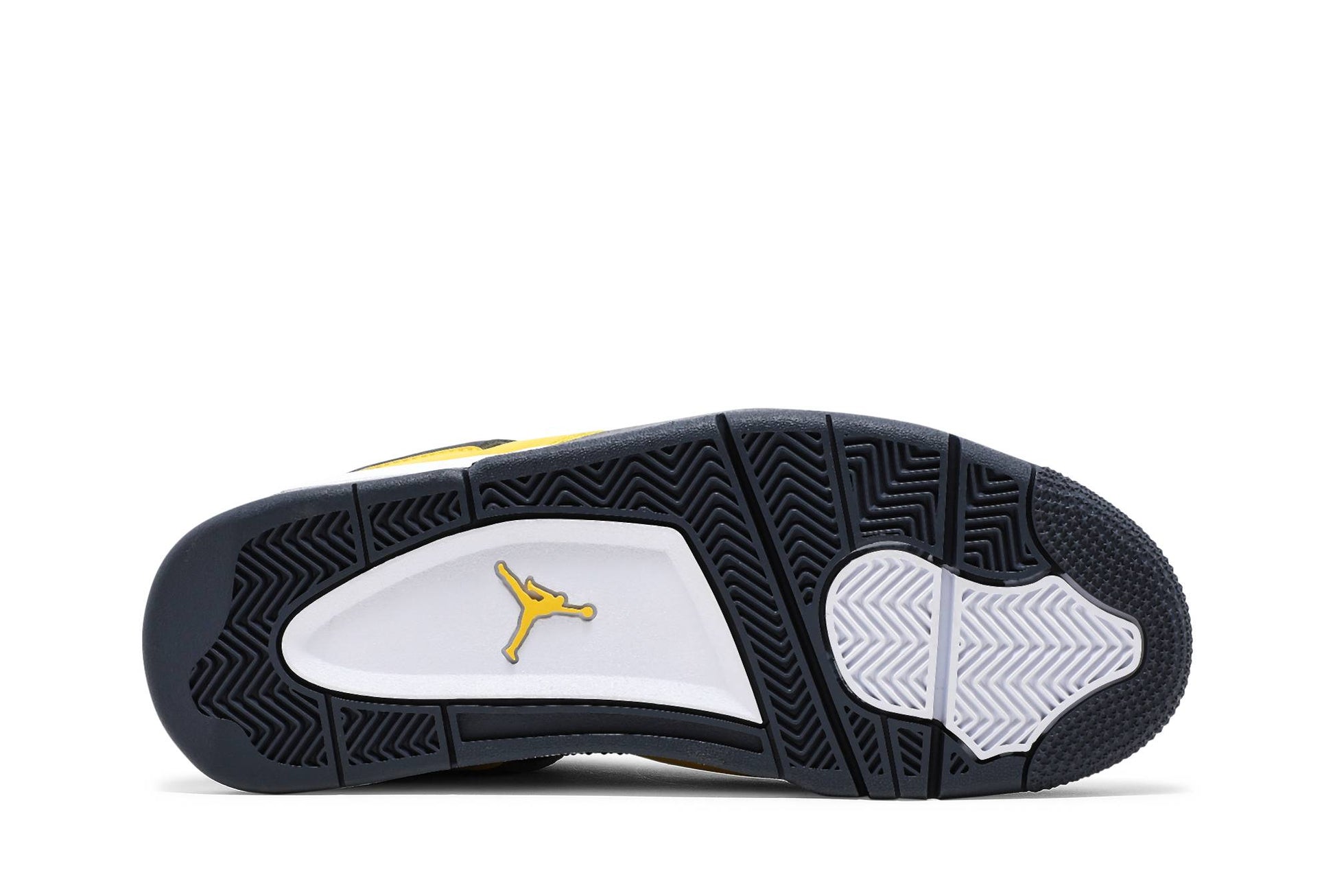 Air Jordan 4 Retro 'Lightning' 2021 CT8527-700