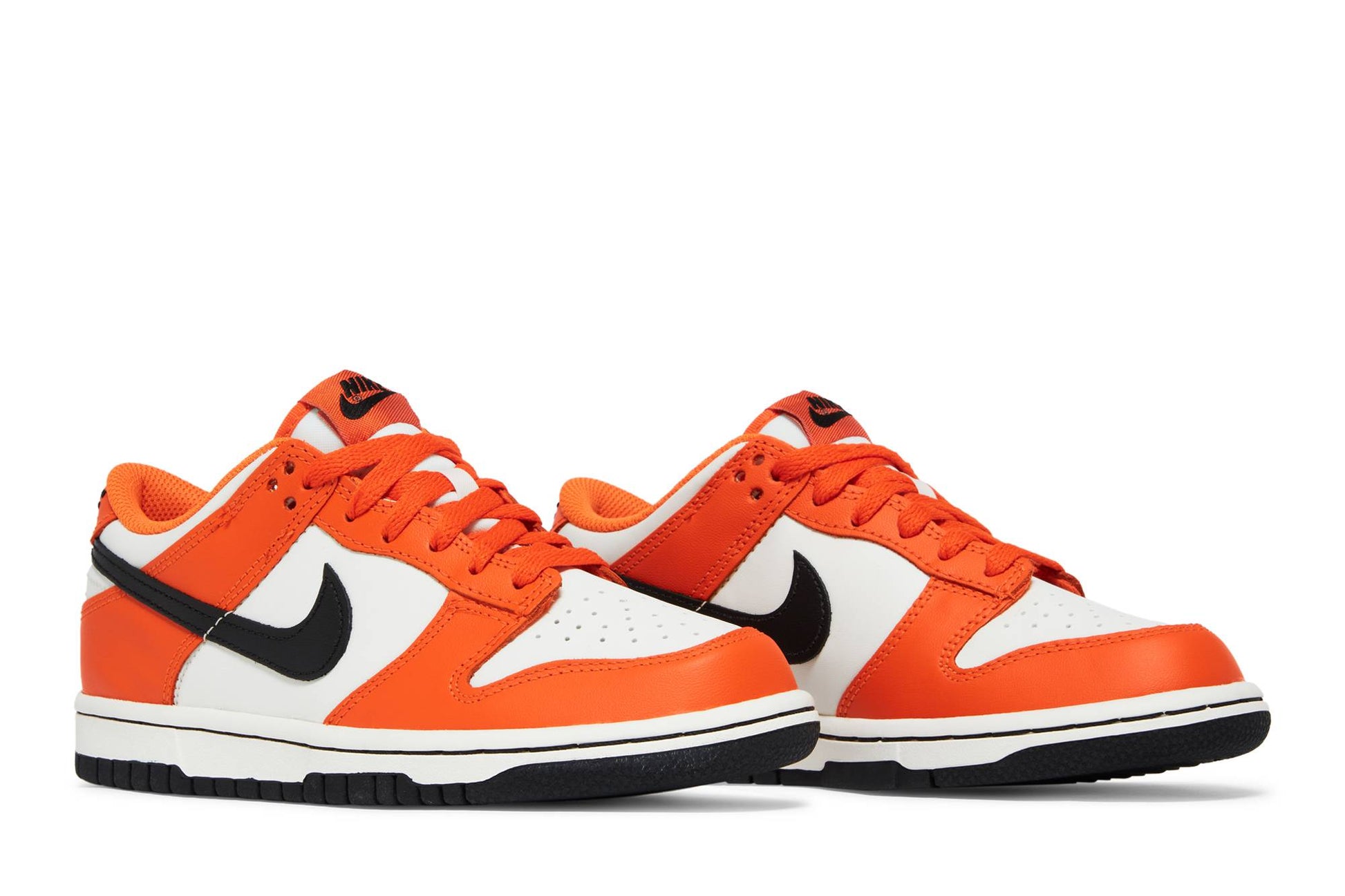 ( Grade School ) Nike Dunk Low 'Halloween' DH9765-003