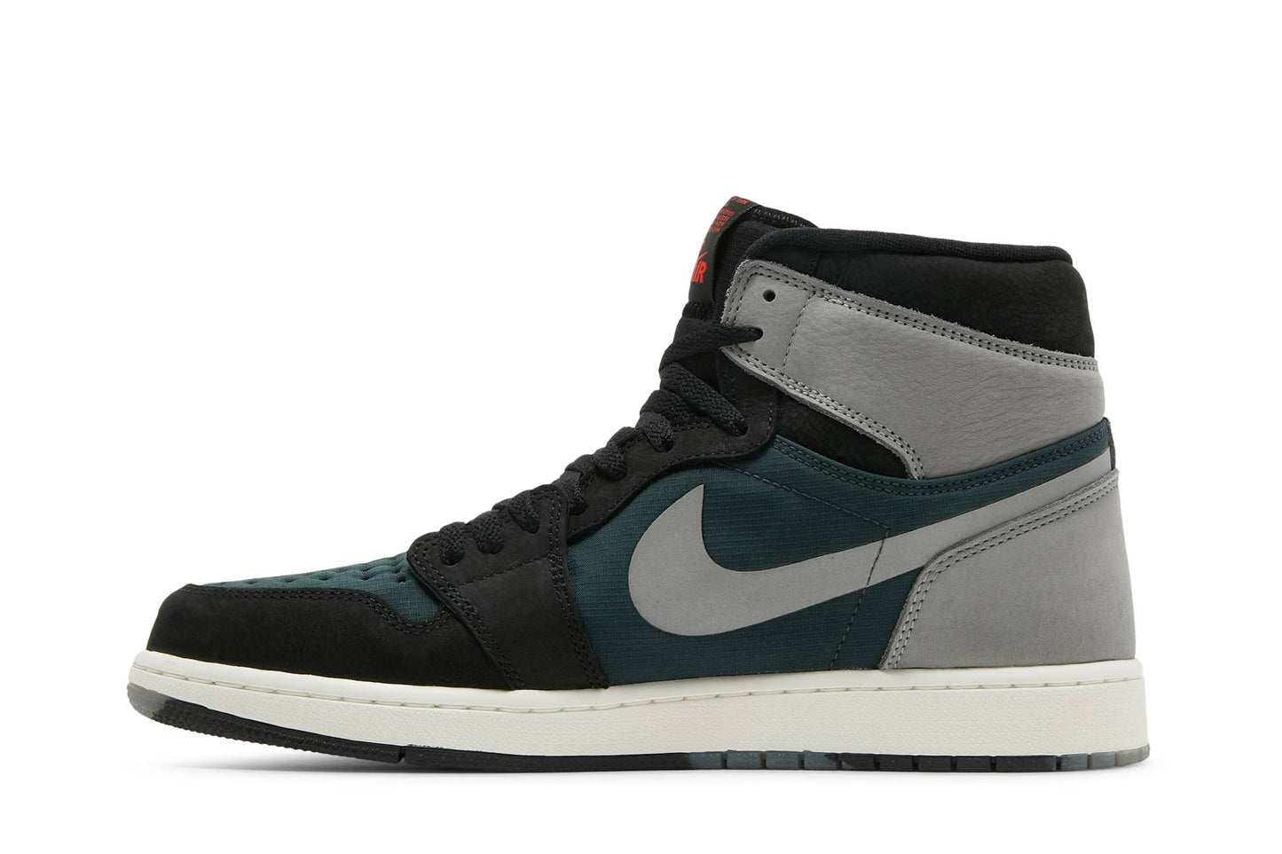 Air Jordan 1 High Element Gore-Tex Black Particle Grey DB2889-001