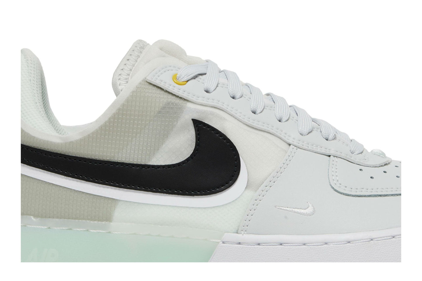 Nike Air Force 1 React 'Mint Foam' DM0573-001