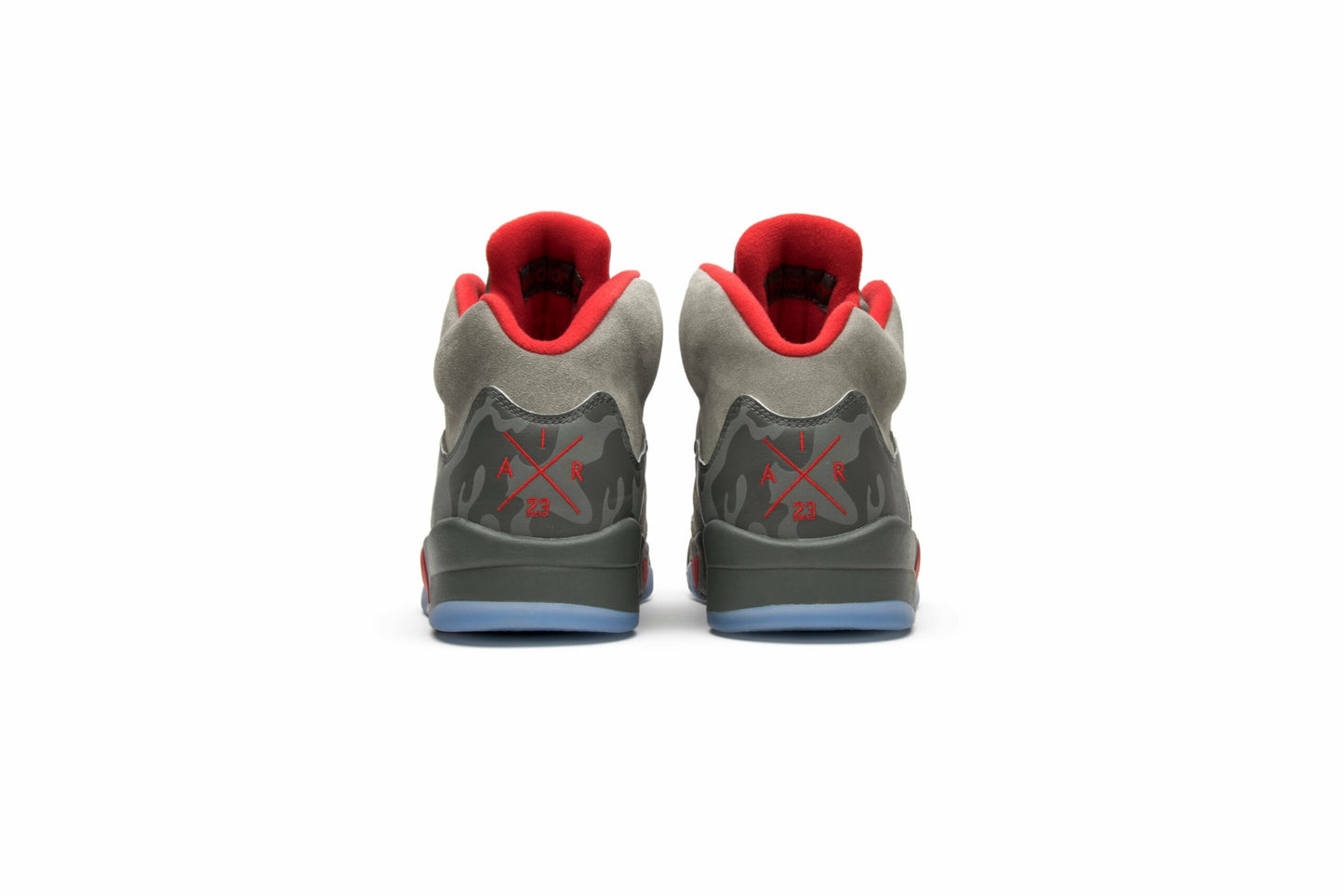 Air Jordan 5 Retro Camo 136027-051
