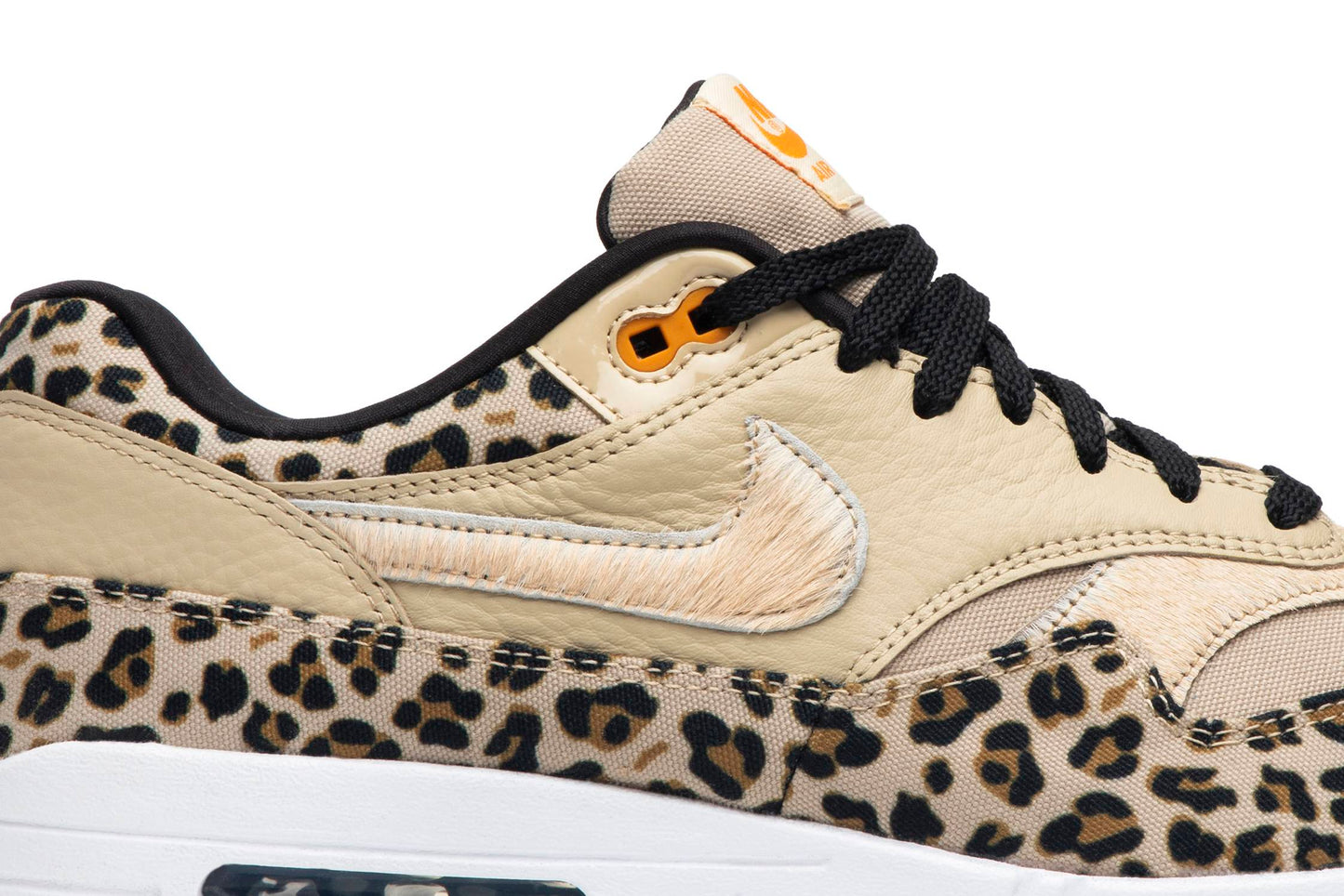 ( Women ) Nike Air Max 1 Leopard BV1977-200
