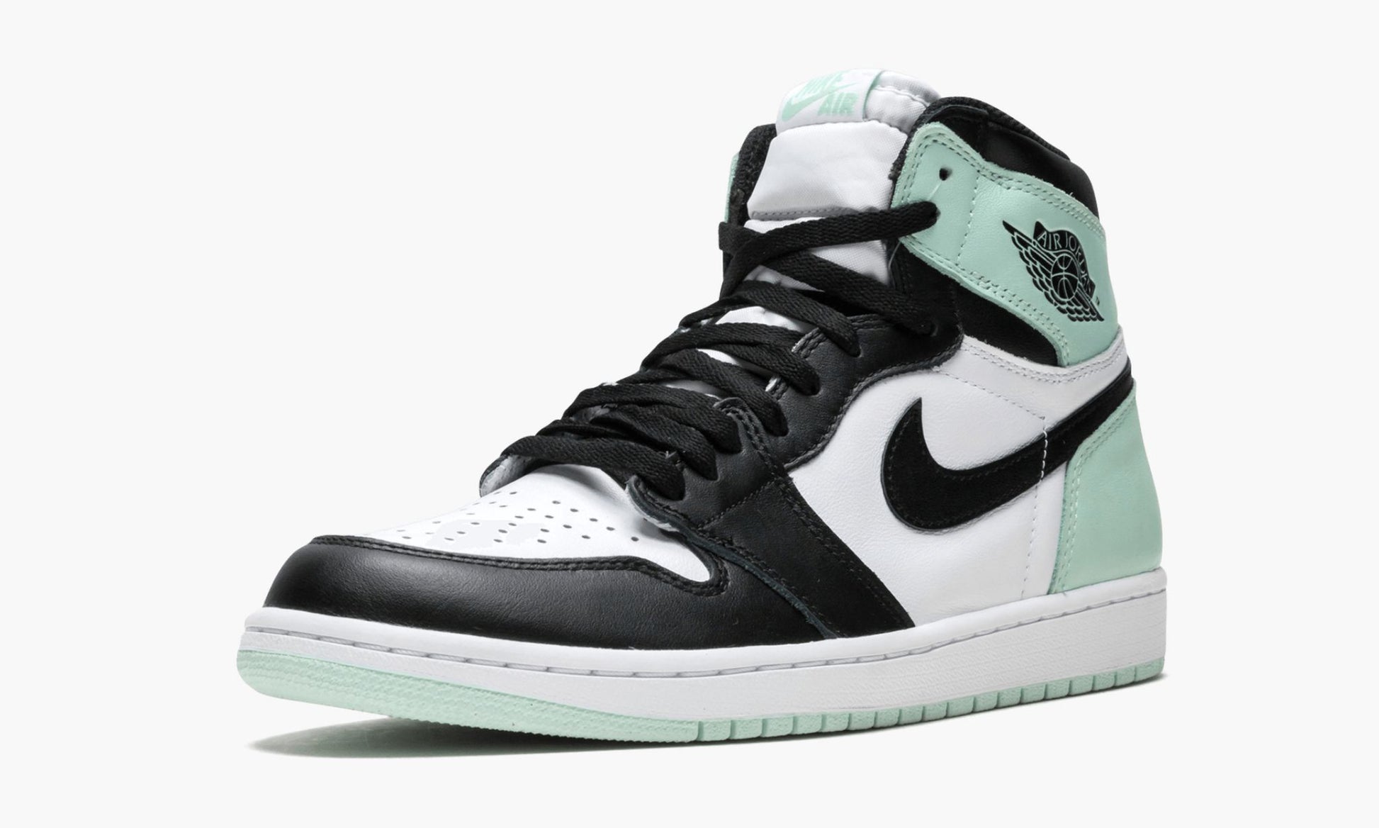 Air Jordan 1 Retro High OG NRG "Igloo"