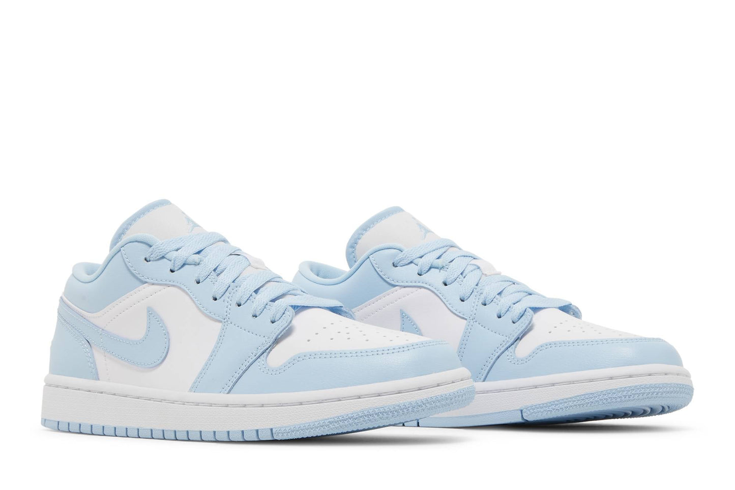 ( Women ) Air Jordan 1 Low Aluminum DC0774-141