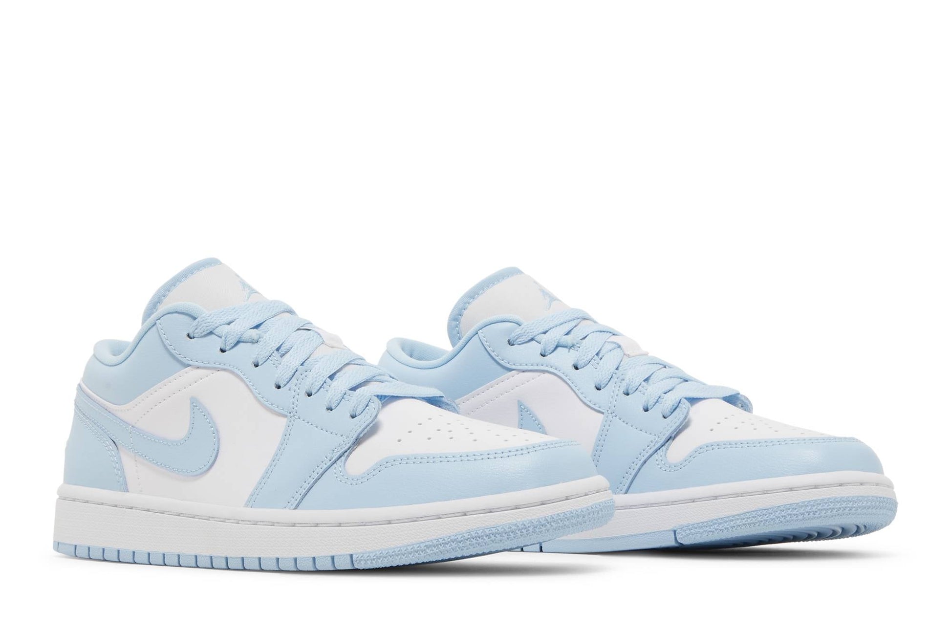 ( Women ) Air Jordan 1 Low Aluminum DC0774-141