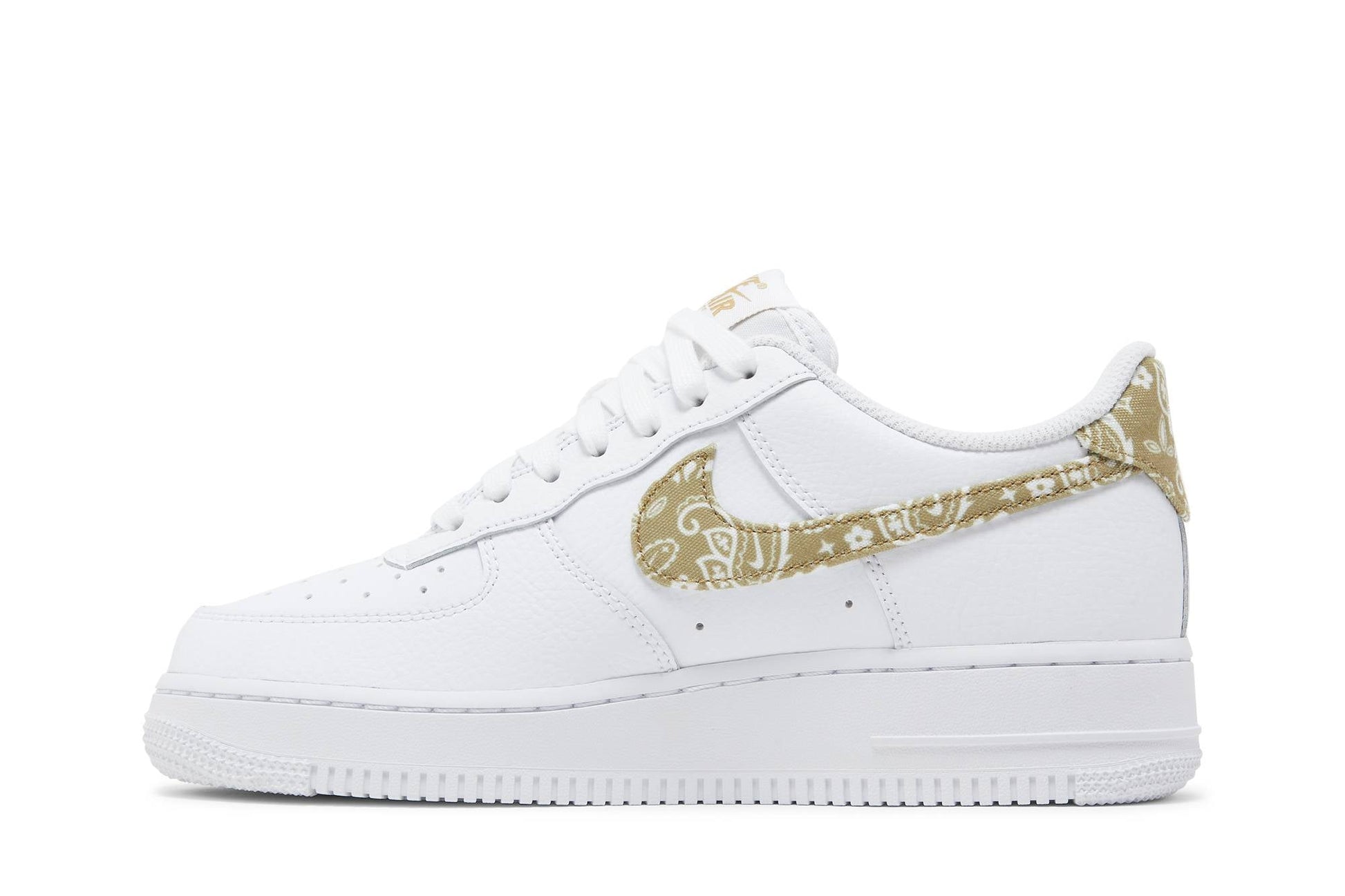 ( Women ) Nike Air Force 1 Low 'Olive Paisley' DJ9942-101