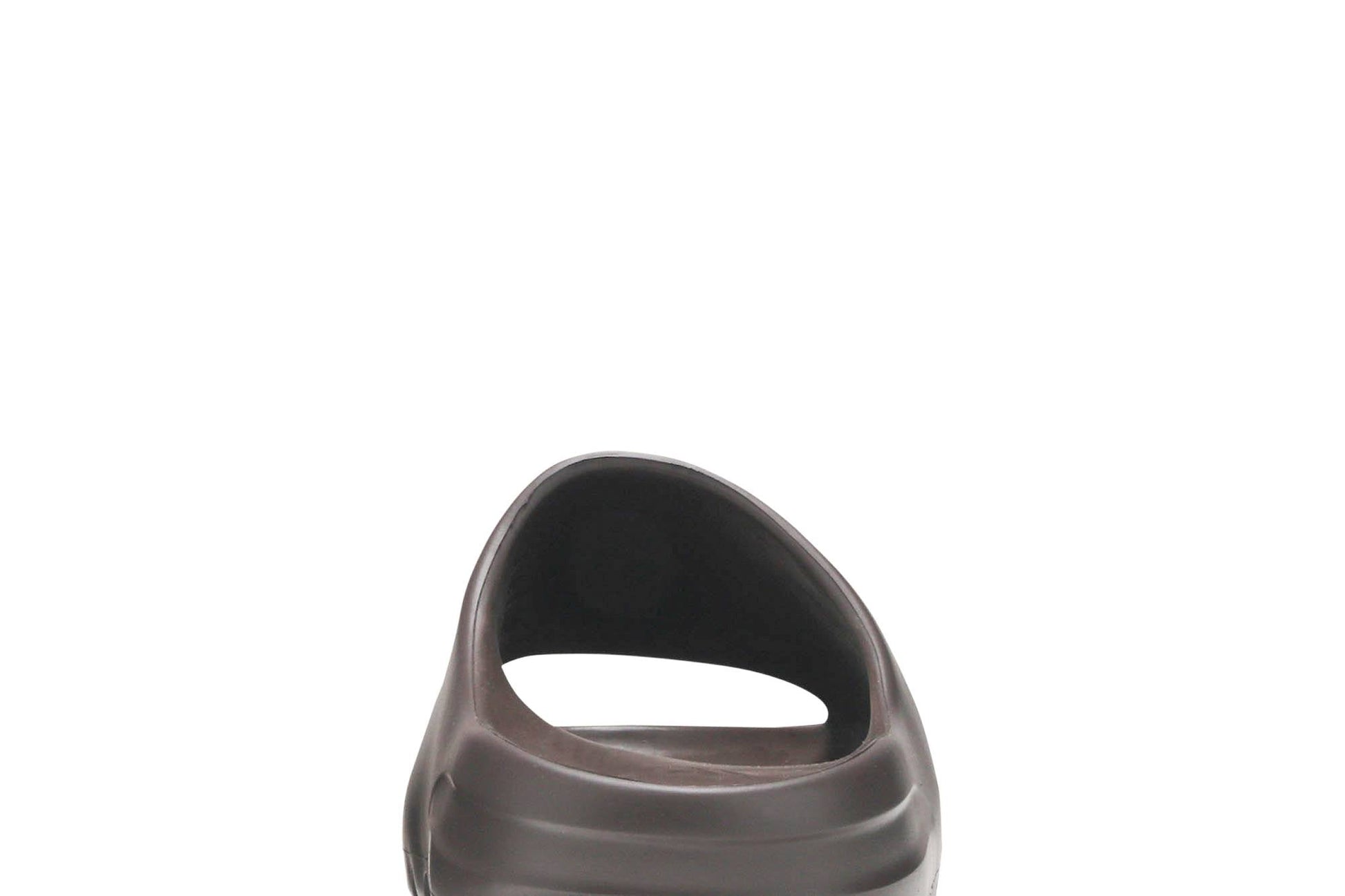 Adidas Yeezy Slides 'Soot' G55495