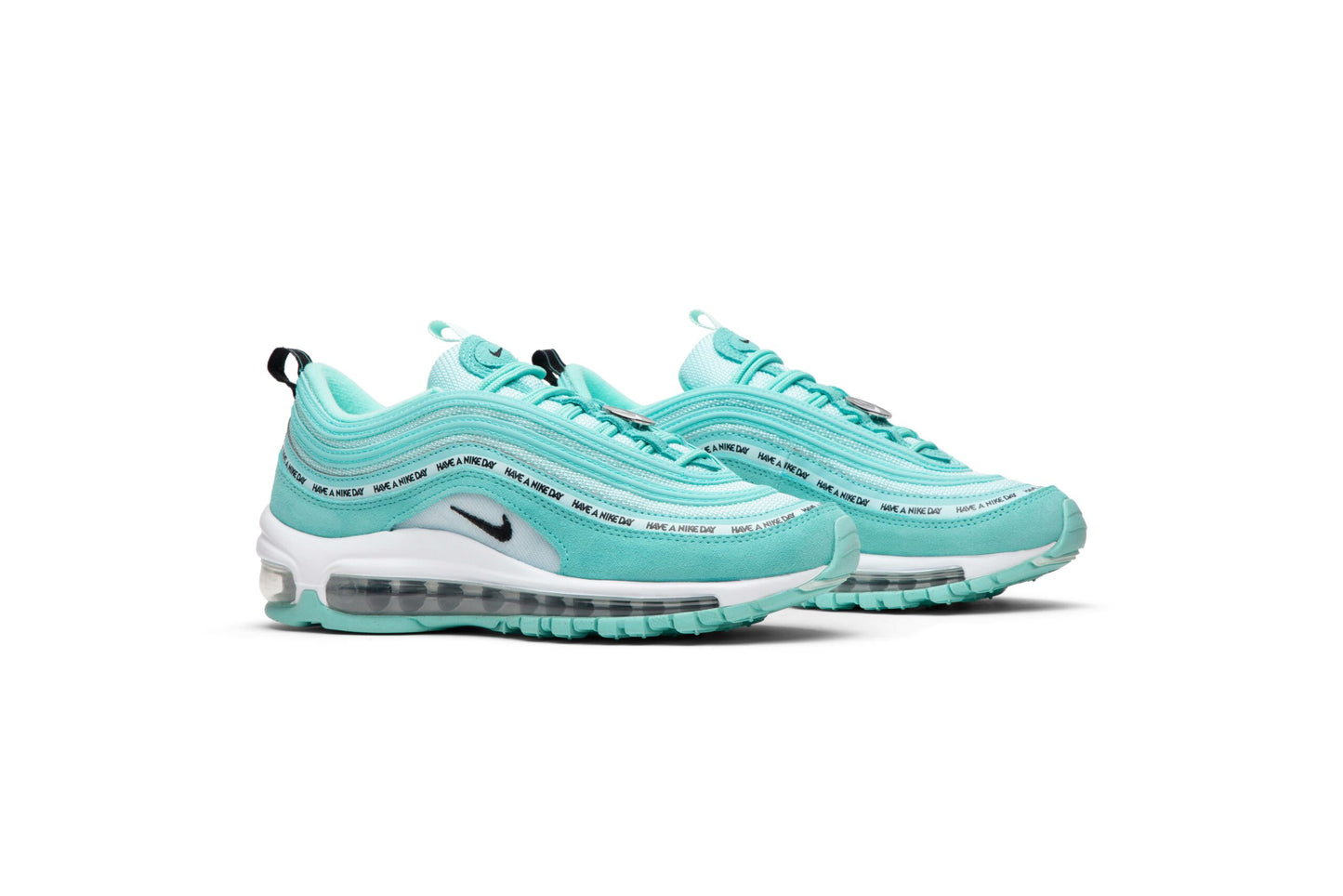 ( Grade School ) Nike Air Max 97 Have A Nike Day Tropical Twist 923288-300
