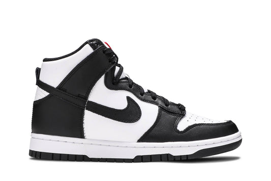( Women ) Nike Dunk High 'Black White' DD1869-103