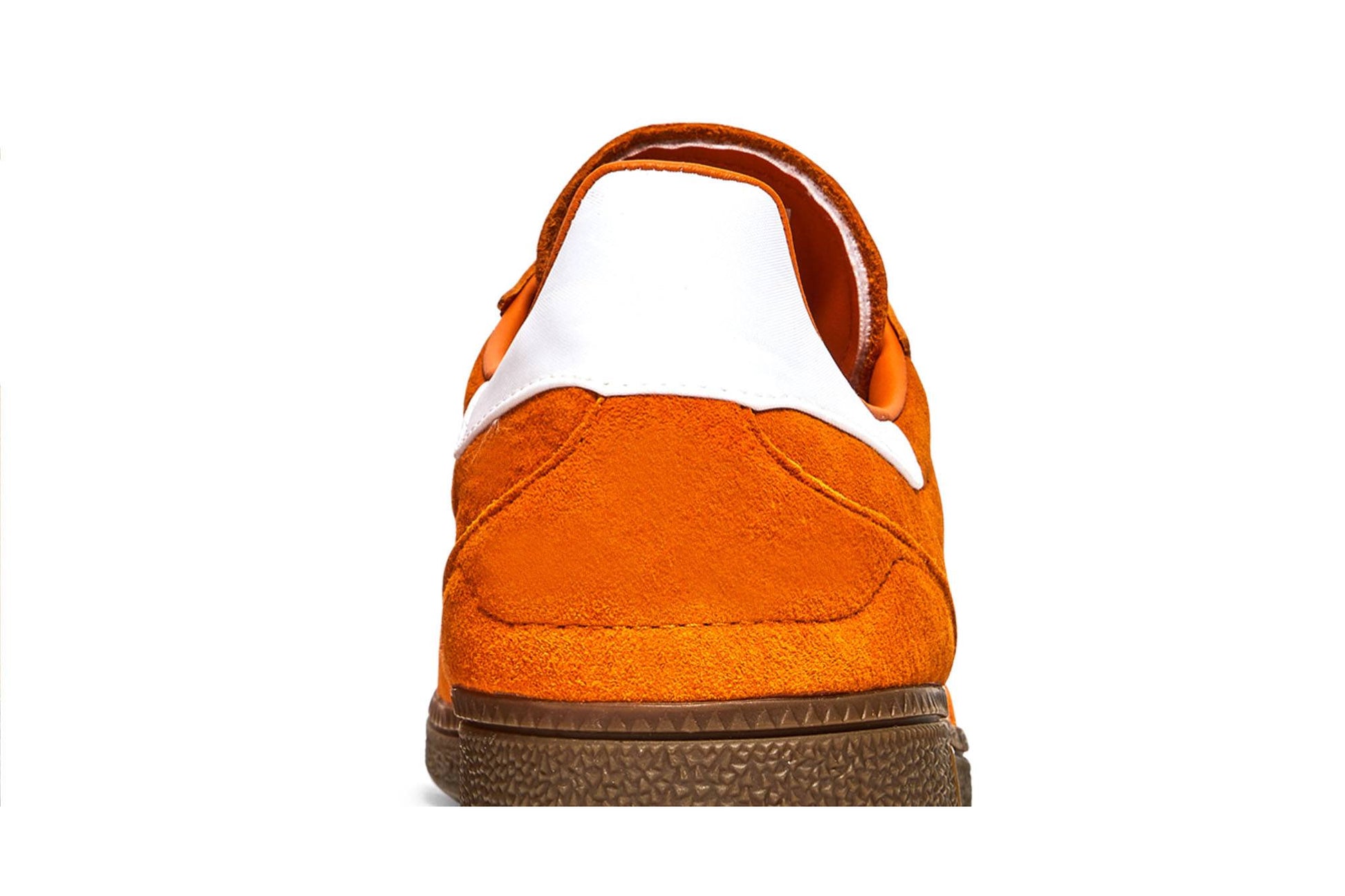 Adidas Busenitz Vintage Focus Orange Gum H03347