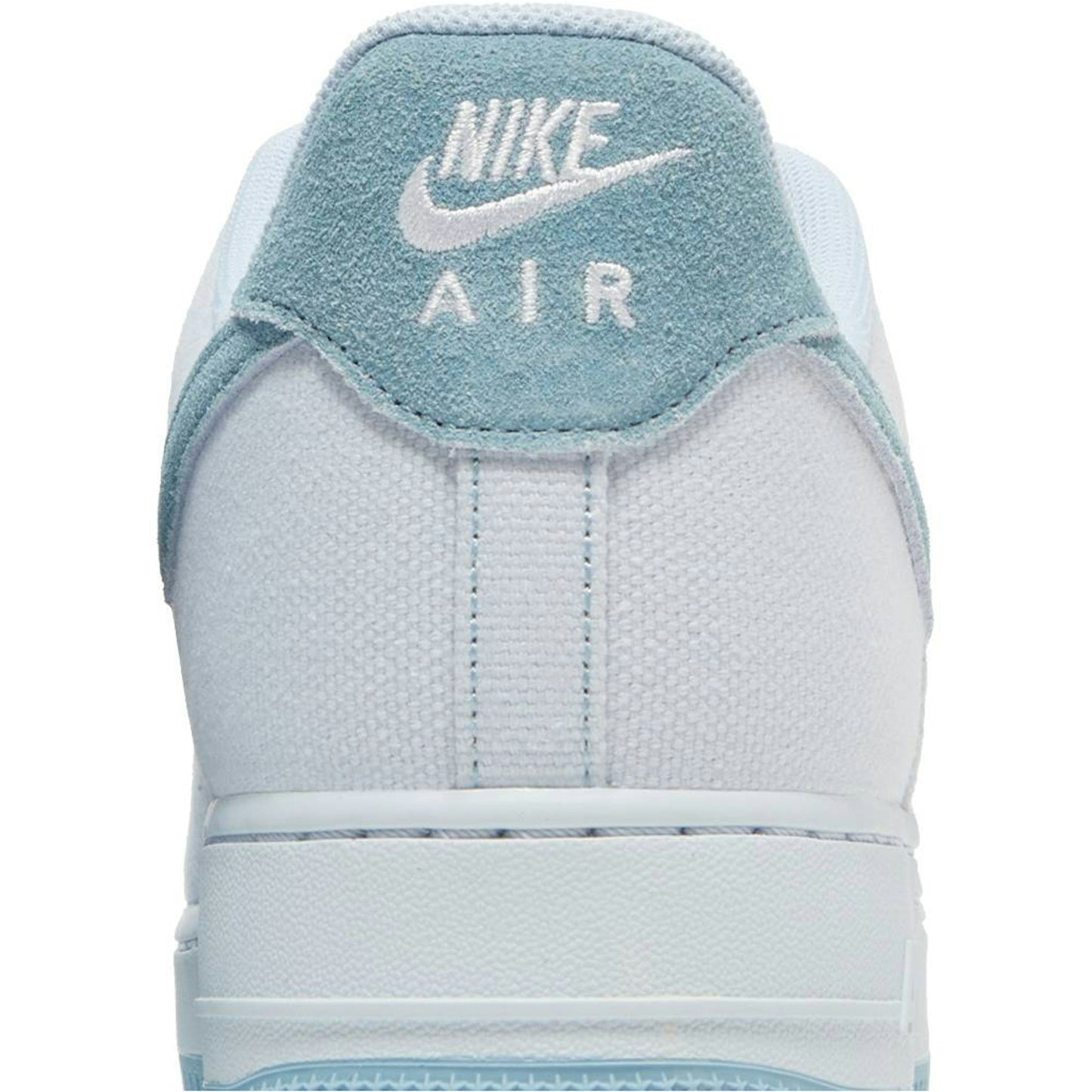 Nike Air Force 1 Low 'Blue Dip Dye' DQ8233-001