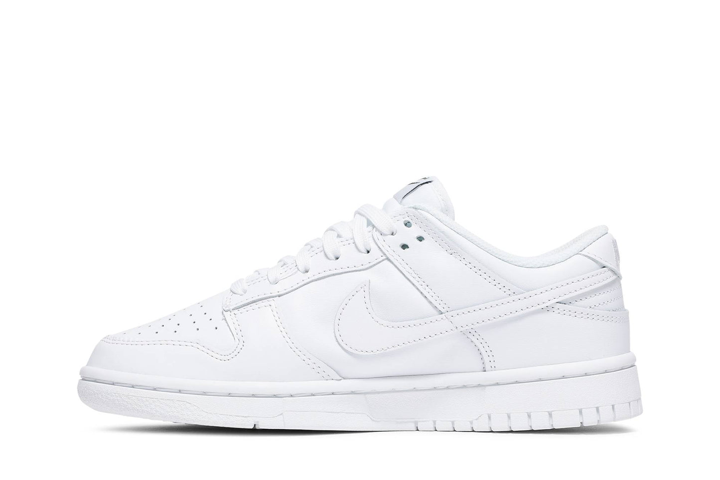 ( Women ) Nike Dunk Low Triple White DD1503-109