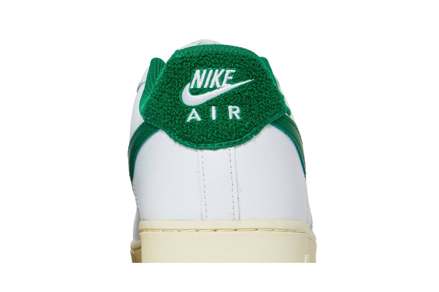 Nike Air Force 1 Low 07 White Pine Green DO5220-131