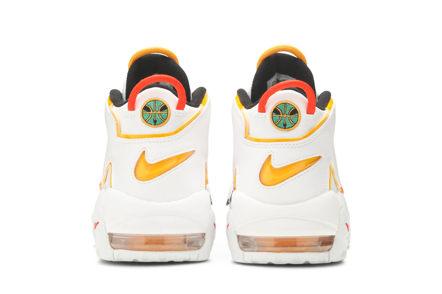Nike Air More Uptempo 'Roswell Raygun' DD9223-100