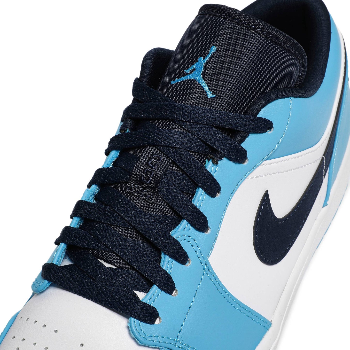 Air Jordan 1 Low UNC 553558-144