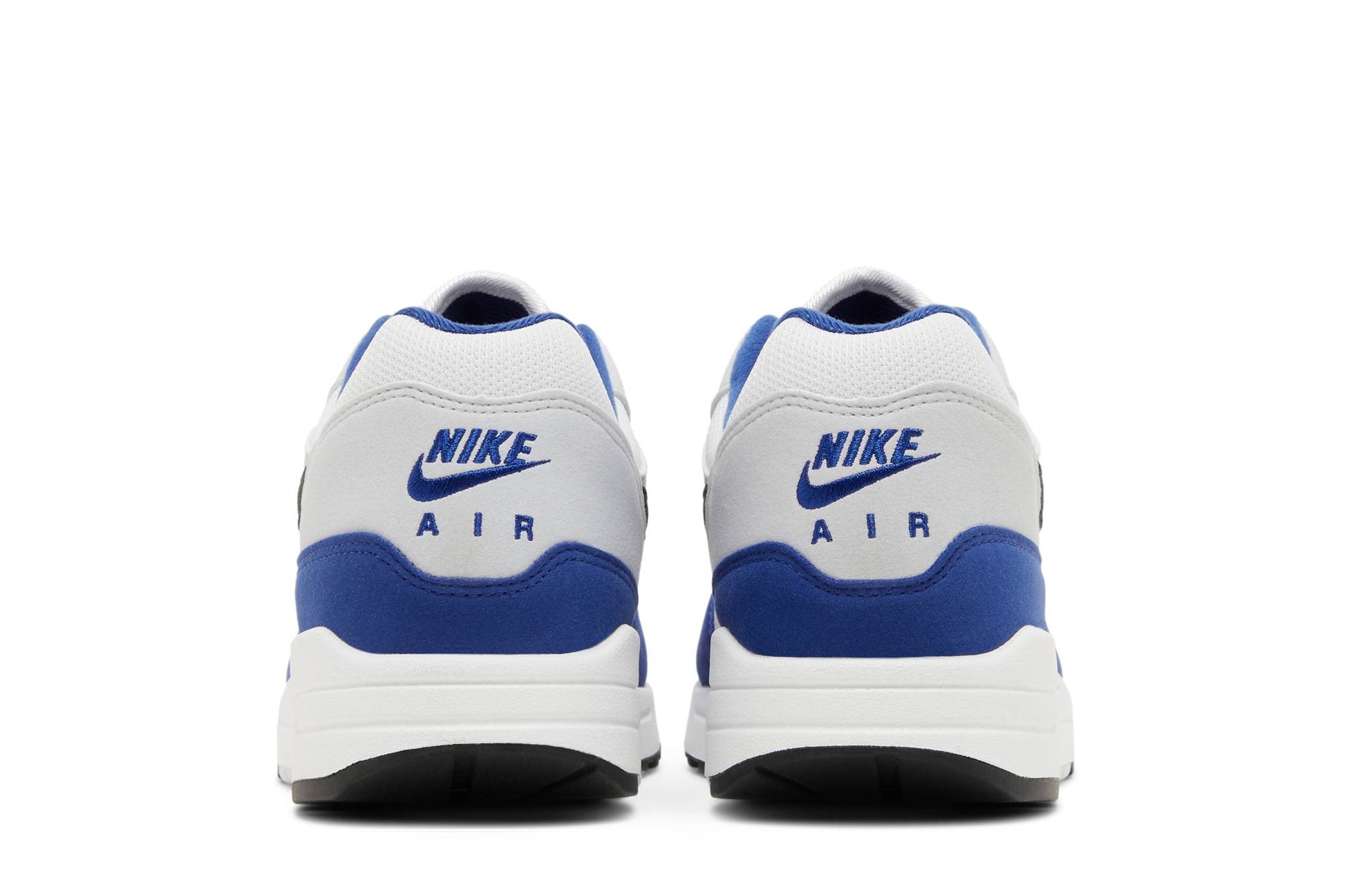 Nike Air Max 1 'Deep Royal Blue' FD9082-100