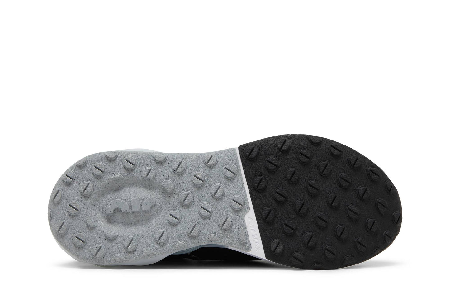 ( Women ) Nike Air Max 2021 Black Smoke Grey DA1923-001